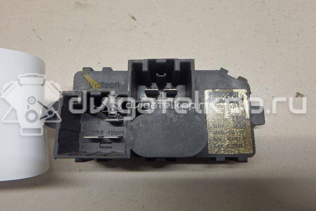 Фото Резистор отопителя  1736548 для Ford Focus / C-Max / Grand / Kuga / Transit {forloop.counter}}