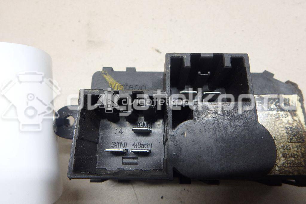 Фото Резистор отопителя  1736548 для Ford Focus / C-Max / Grand / Kuga / Transit {forloop.counter}}