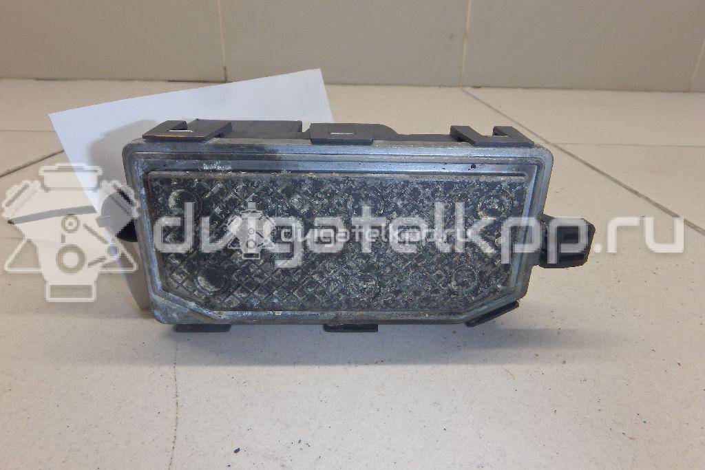 Фото Резистор отопителя  1736548 для Ford Focus / C-Max / Grand / Kuga / Transit {forloop.counter}}