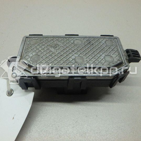 Фото Резистор отопителя  1736548 для Ford Focus / C-Max / Grand / Kuga / Transit