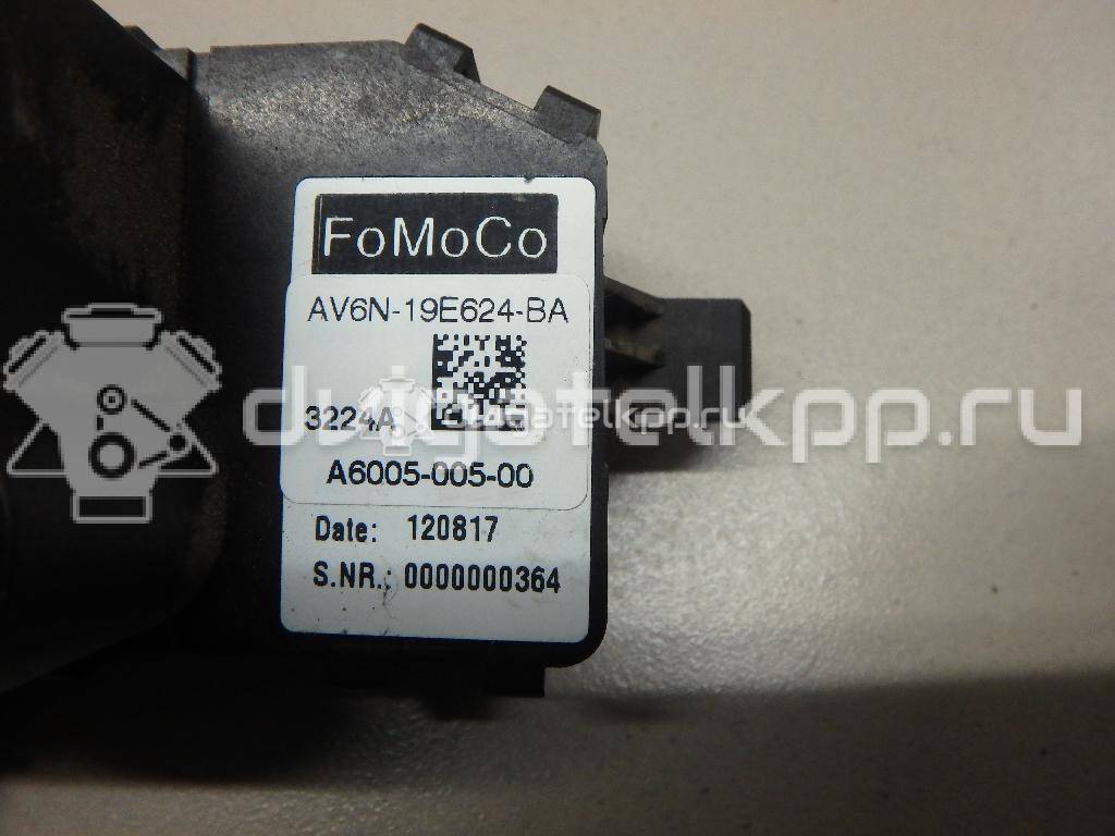 Фото Резистор отопителя  1736548 для Ford Focus / C-Max / Grand / Kuga / Transit {forloop.counter}}