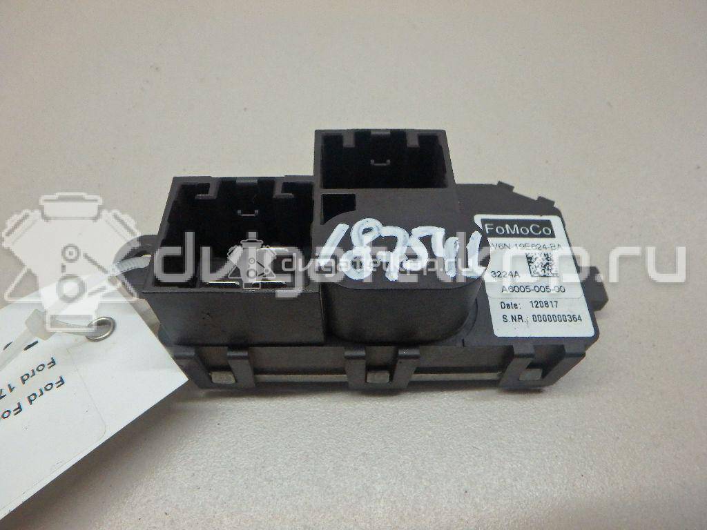 Фото Резистор отопителя  1736548 для Ford Focus / C-Max / Grand / Kuga / Transit {forloop.counter}}