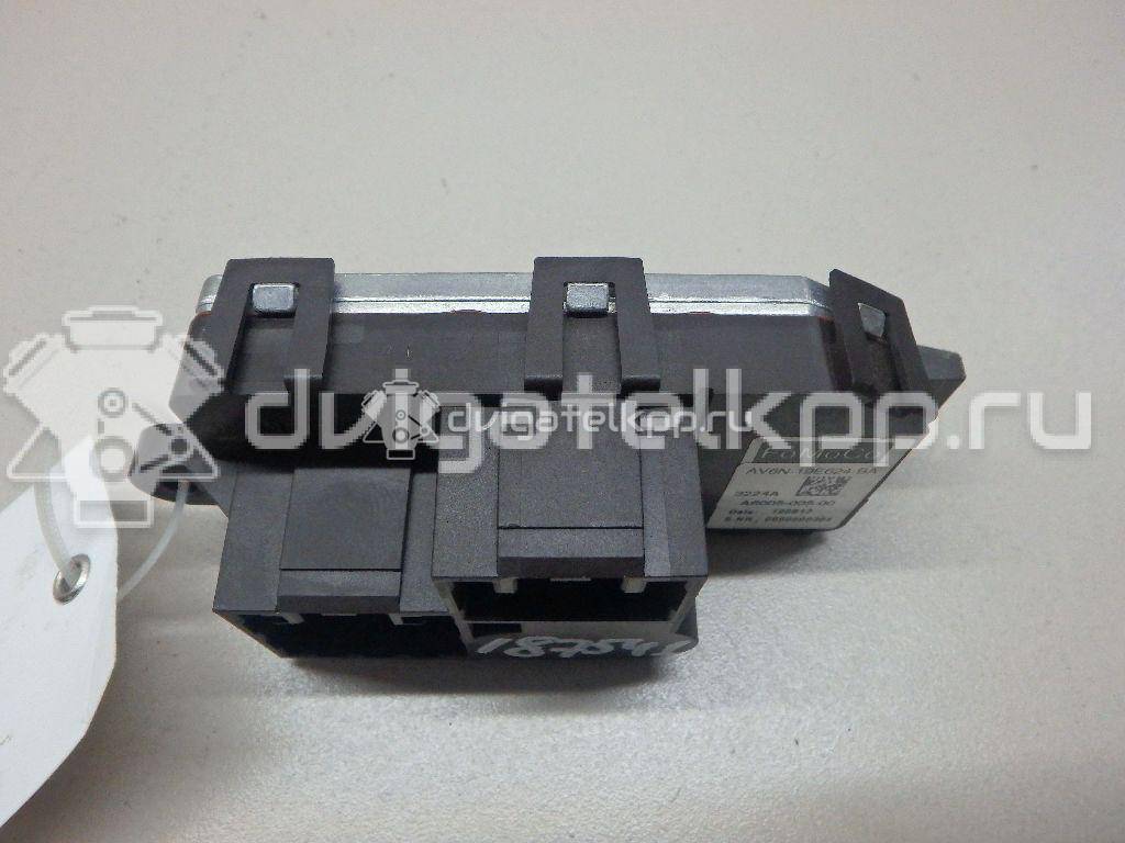 Фото Резистор отопителя  1736548 для Ford Focus / C-Max / Grand / Kuga / Transit {forloop.counter}}