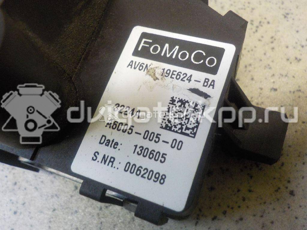 Фото Резистор отопителя  1736548 для Ford Focus / C-Max / Grand / Kuga / Transit {forloop.counter}}