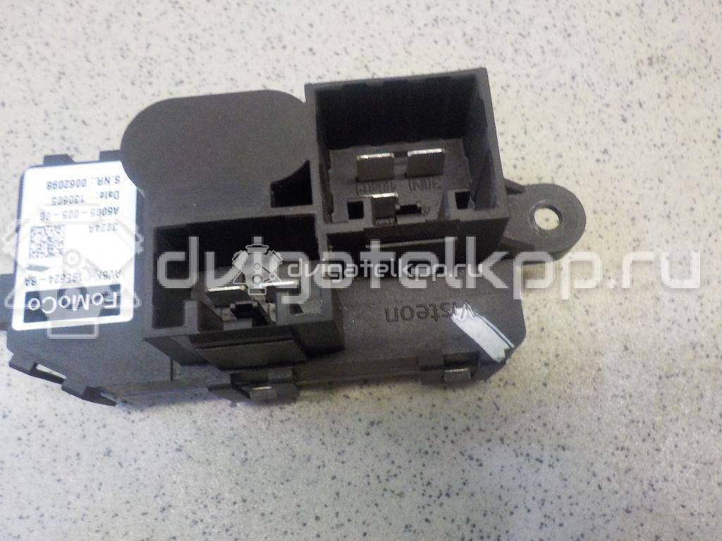 Фото Резистор отопителя  1736548 для Ford Focus / C-Max / Grand / Kuga / Transit {forloop.counter}}
