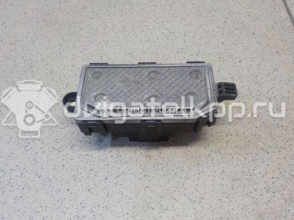 Фото Резистор отопителя  1736548 для Ford Focus / C-Max / Grand / Kuga / Transit {forloop.counter}}