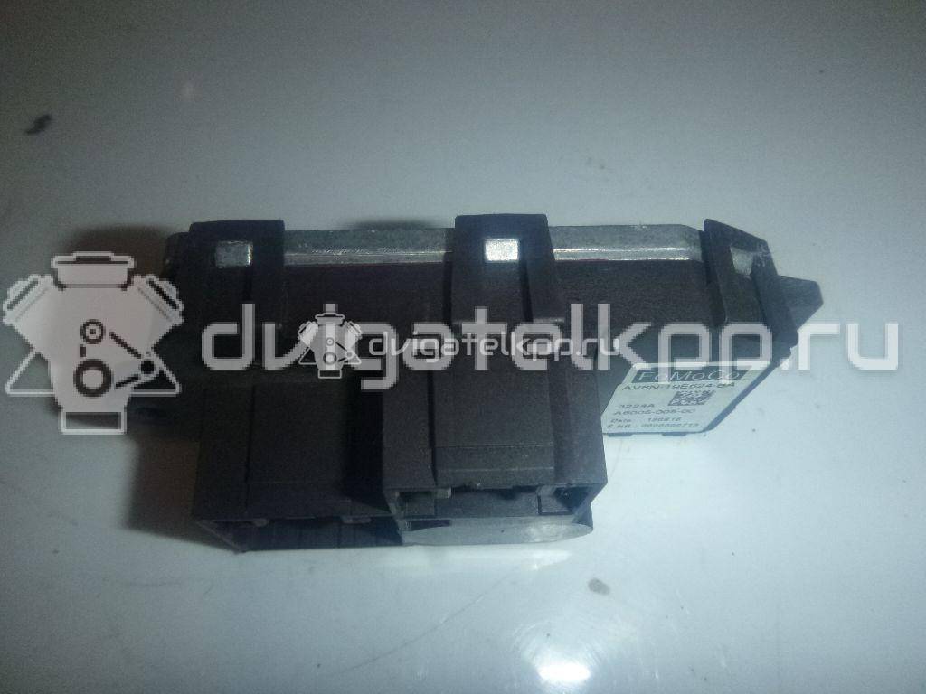 Фото Резистор отопителя  1736548 для Ford Focus / C-Max / Grand / Kuga / Transit {forloop.counter}}