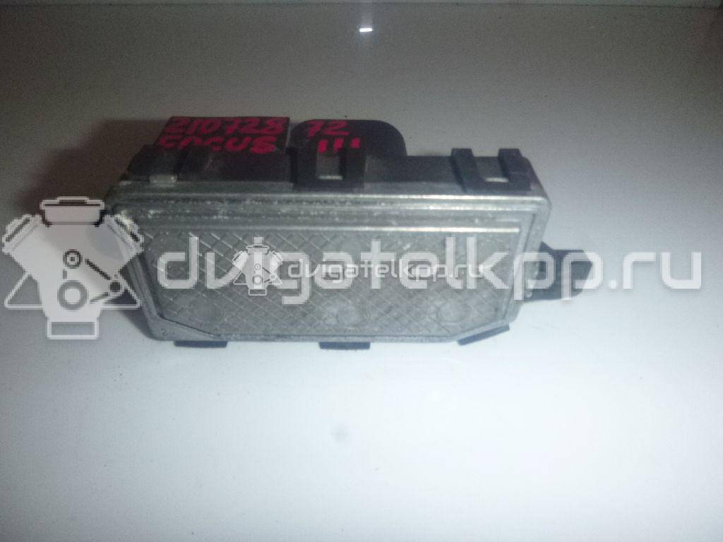 Фото Резистор отопителя  1736548 для Ford Focus / C-Max / Grand / Kuga / Transit {forloop.counter}}