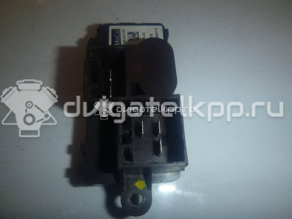 Фото Резистор отопителя  1736548 для Ford Focus / C-Max / Grand / Kuga / Transit {forloop.counter}}