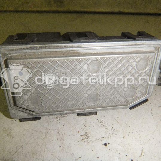 Фото Резистор отопителя  1736548 для Ford Focus / C-Max / Grand / Kuga / Transit