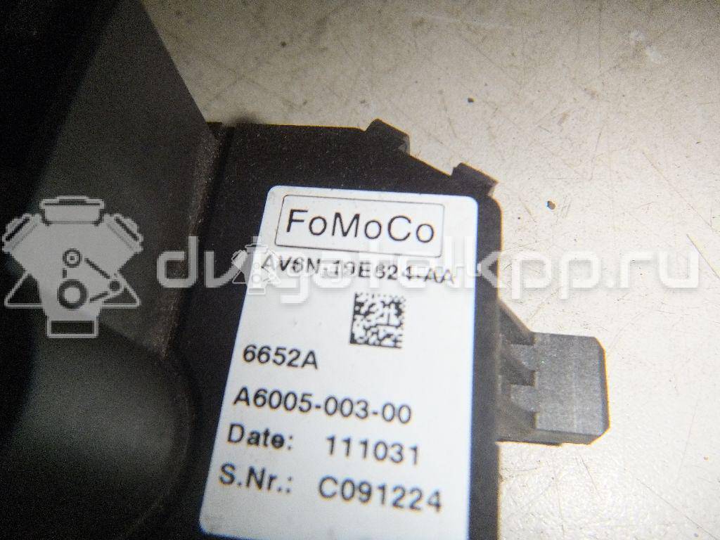 Фото Резистор отопителя  1736548 для Ford Focus / C-Max / Grand / Kuga / Transit {forloop.counter}}
