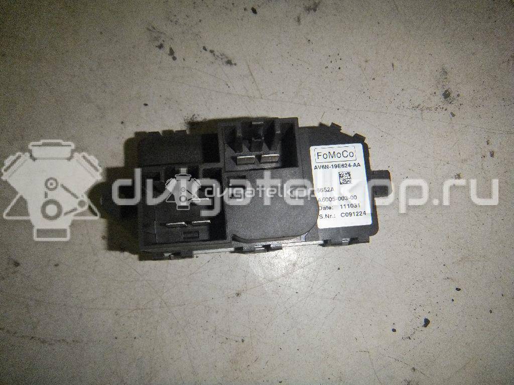 Фото Резистор отопителя  1736548 для Ford Focus / C-Max / Grand / Kuga / Transit {forloop.counter}}