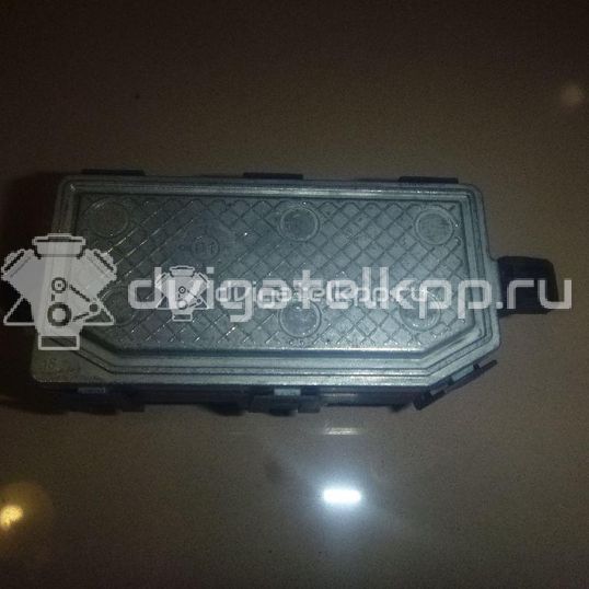 Фото Резистор отопителя  1736548 для Ford Focus / C-Max / Grand / Kuga / Transit