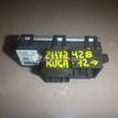Фото Резистор отопителя  1736548 для Ford Focus / C-Max / Grand / Kuga / Transit {forloop.counter}}