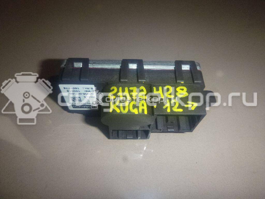 Фото Резистор отопителя  1736548 для Ford Focus / C-Max / Grand / Kuga / Transit {forloop.counter}}