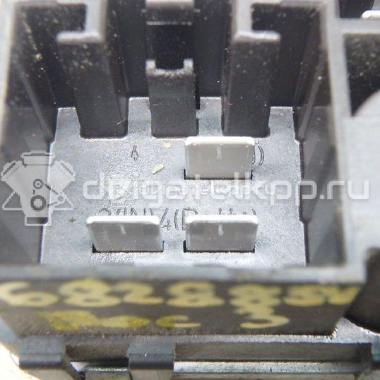Фото Резистор отопителя  1736548 для Ford Focus / C-Max / Grand / Kuga / Transit