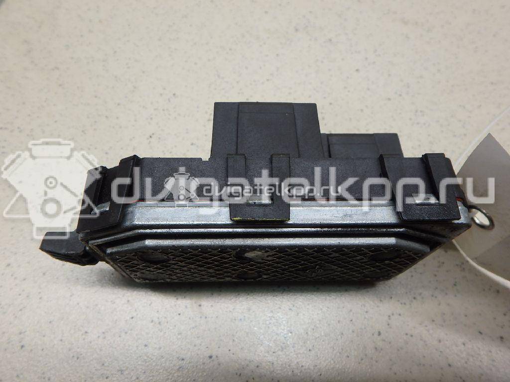 Фото Резистор отопителя  1736548 для Ford Focus / C-Max / Grand / Kuga / Transit {forloop.counter}}