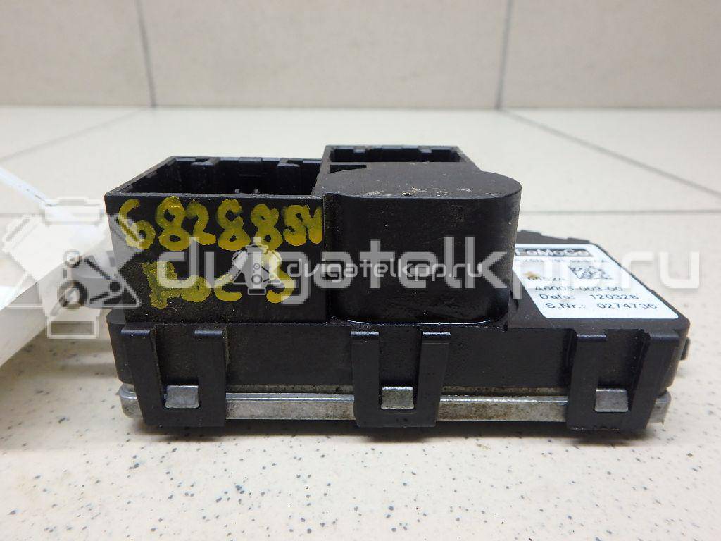 Фото Резистор отопителя  1736548 для Ford Focus / C-Max / Grand / Kuga / Transit {forloop.counter}}