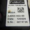 Фото Резистор отопителя  1736548 для Ford Focus / C-Max / Grand / Kuga / Transit {forloop.counter}}