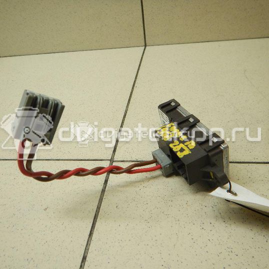 Фото Резистор отопителя  1736548 для Ford Focus / C-Max / Grand / Kuga / Transit