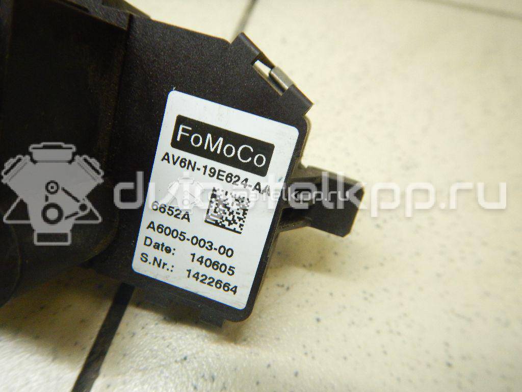 Фото Резистор отопителя  1736548 для Ford Focus / C-Max / Grand / Kuga / Transit {forloop.counter}}