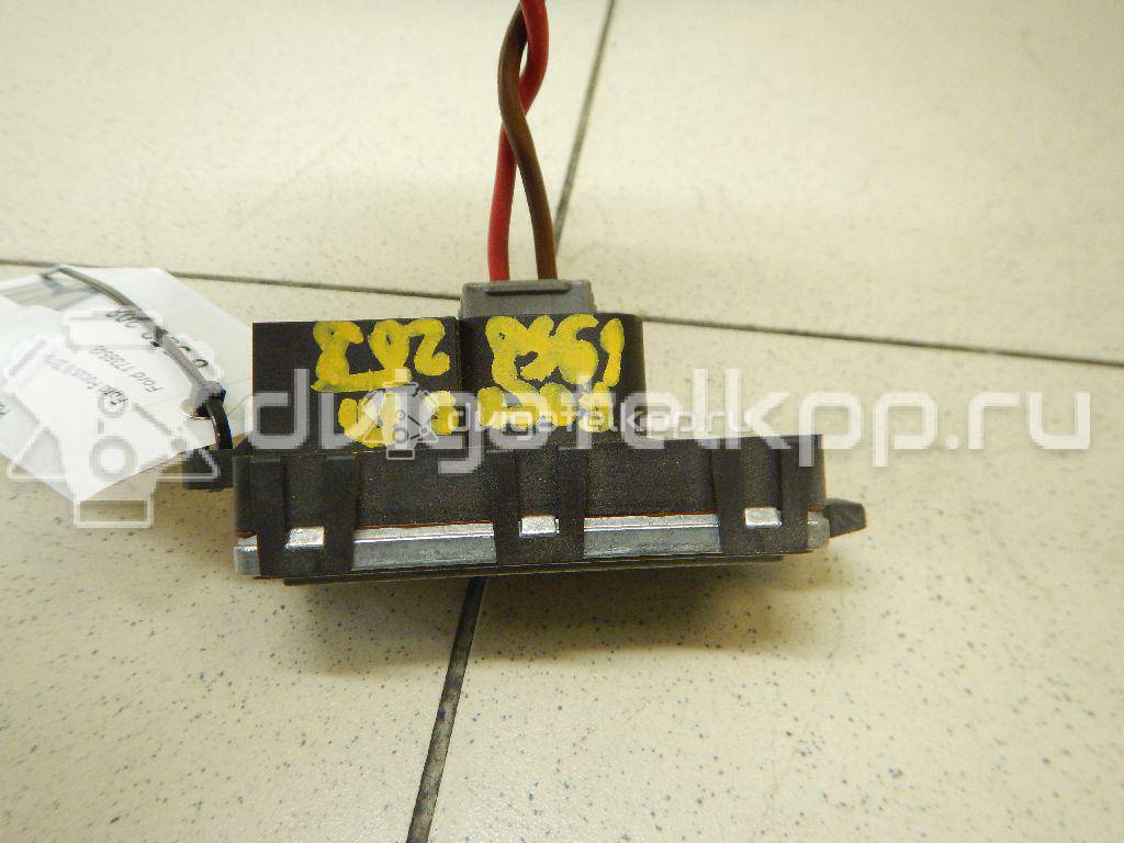 Фото Резистор отопителя  1736548 для Ford Focus / C-Max / Grand / Kuga / Transit {forloop.counter}}