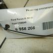 Фото Резистор отопителя  1736548 для Ford Focus / C-Max / Grand / Kuga / Transit {forloop.counter}}