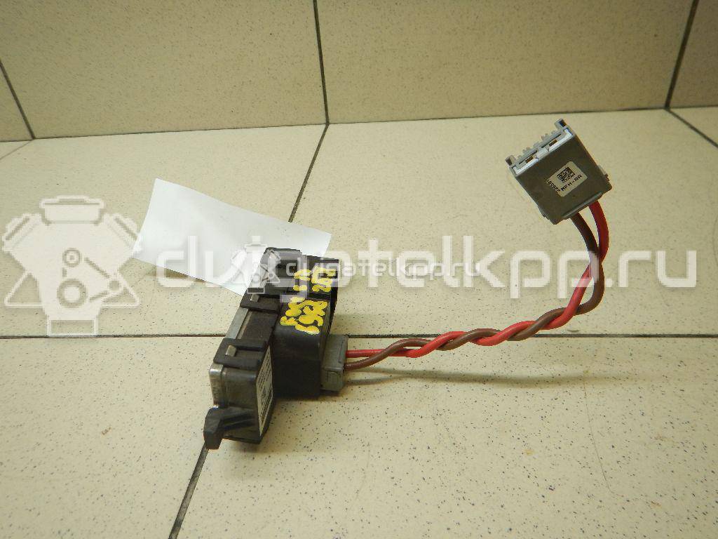 Фото Резистор отопителя  1736548 для Ford Focus / C-Max / Grand / Kuga / Transit {forloop.counter}}