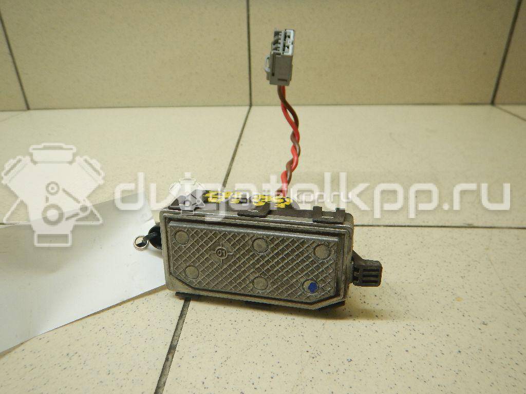 Фото Резистор отопителя  1736548 для Ford Focus / C-Max / Grand / Kuga / Transit {forloop.counter}}