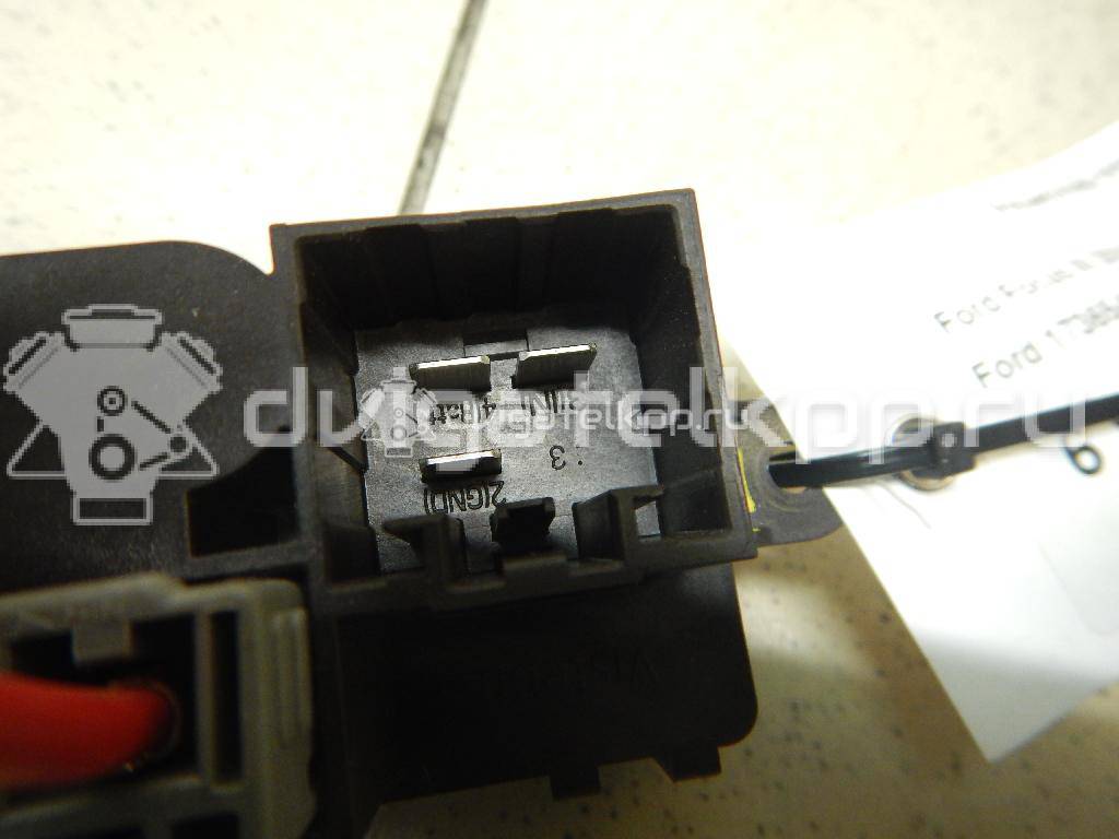 Фото Резистор отопителя  1736548 для Ford Focus / C-Max / Grand / Kuga / Transit {forloop.counter}}
