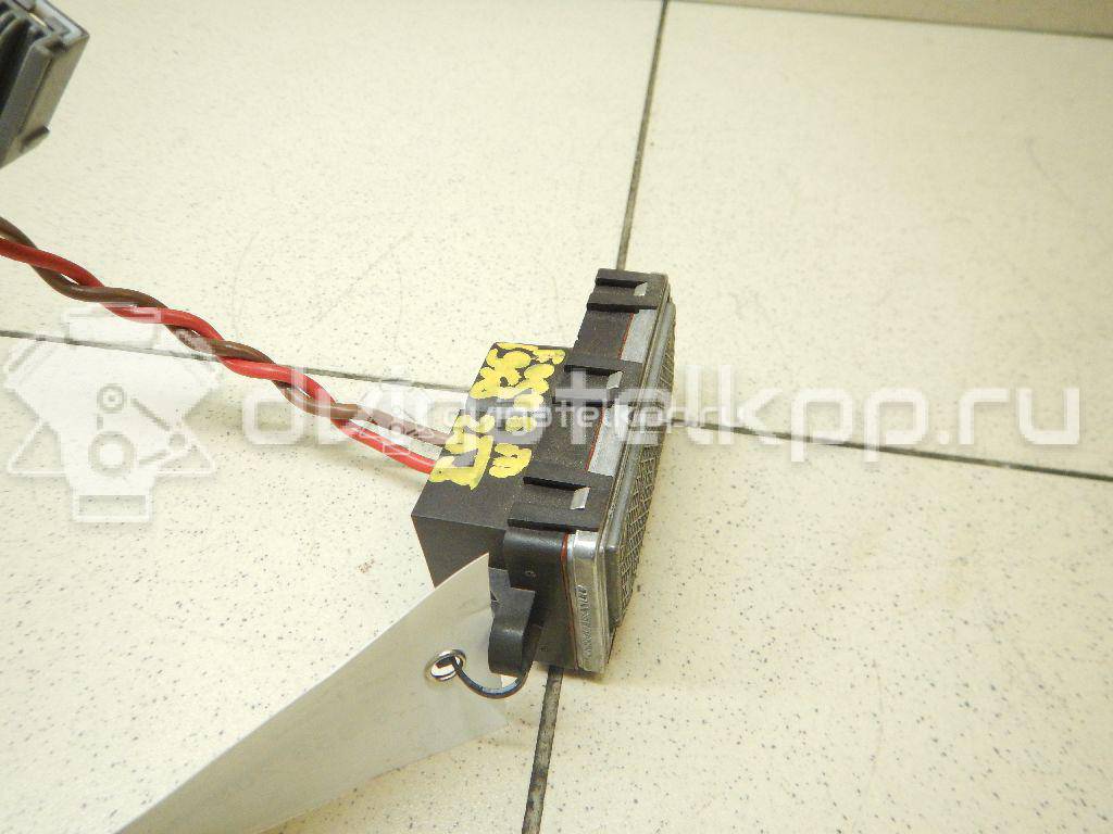 Фото Резистор отопителя  1736548 для Ford Focus / C-Max / Grand / Kuga / Transit {forloop.counter}}