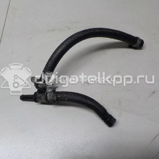 Фото Шланг топливный для двигателя ECD для Chrysler / Jeep / Dodge 140 л.с 16V 2.0 л Дизельное топливо