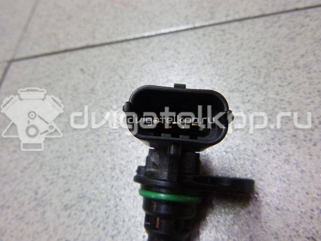 Фото Датчик положения распредвала  1756079 для Ford Fiesta / Focus / Tourneo / C-Max / Ka {forloop.counter}}