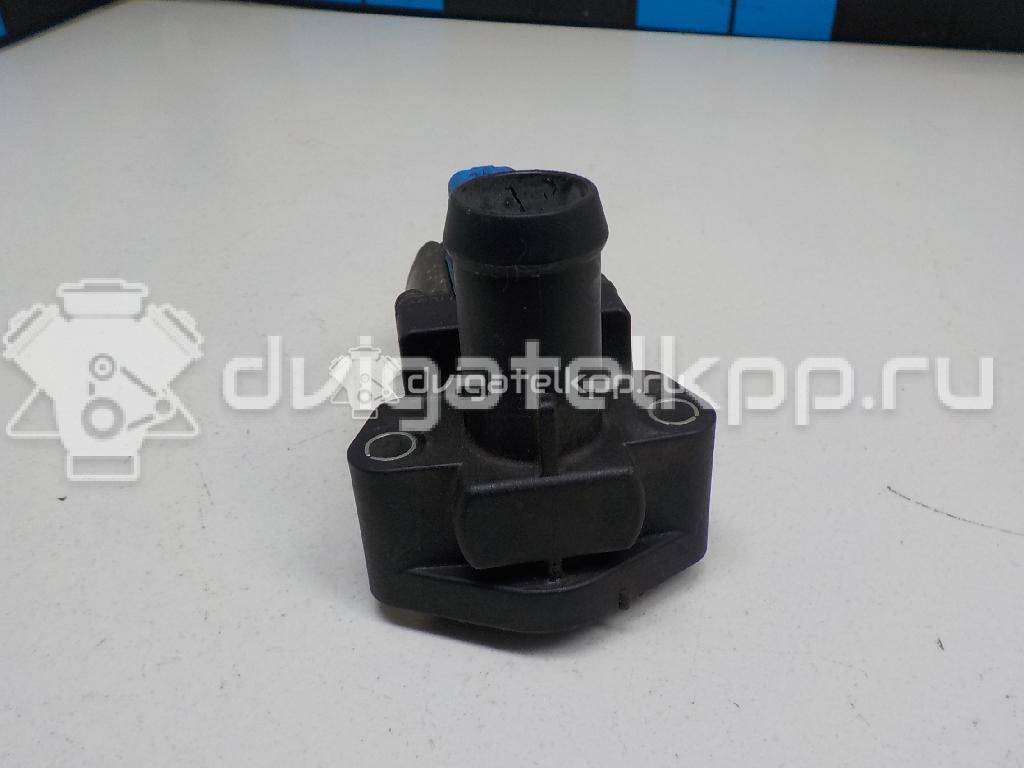 Фото Клапан электромагнитный  1820564 для Ford Focus / C-Max / Galaxy / Grand / S-Max {forloop.counter}}