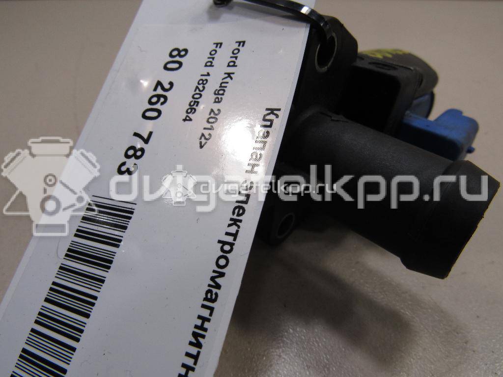 Фото Клапан электромагнитный  1820564 для Ford Focus / C-Max / Galaxy / Grand / S-Max {forloop.counter}}