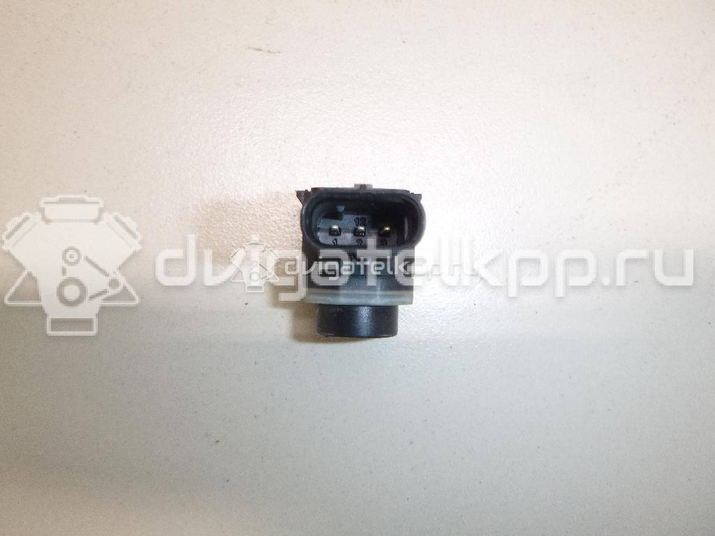 Фото Датчик парковки  8A6T15K859AA для Ford Fiesta / Focus / C-Max / Galaxy / Grand {forloop.counter}}