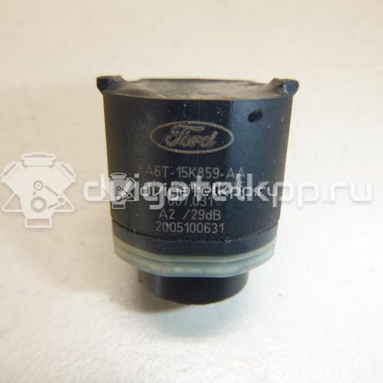Фото Датчик парковки  8A6T15K859AA для Ford Fiesta / Focus / C-Max / Galaxy / Grand