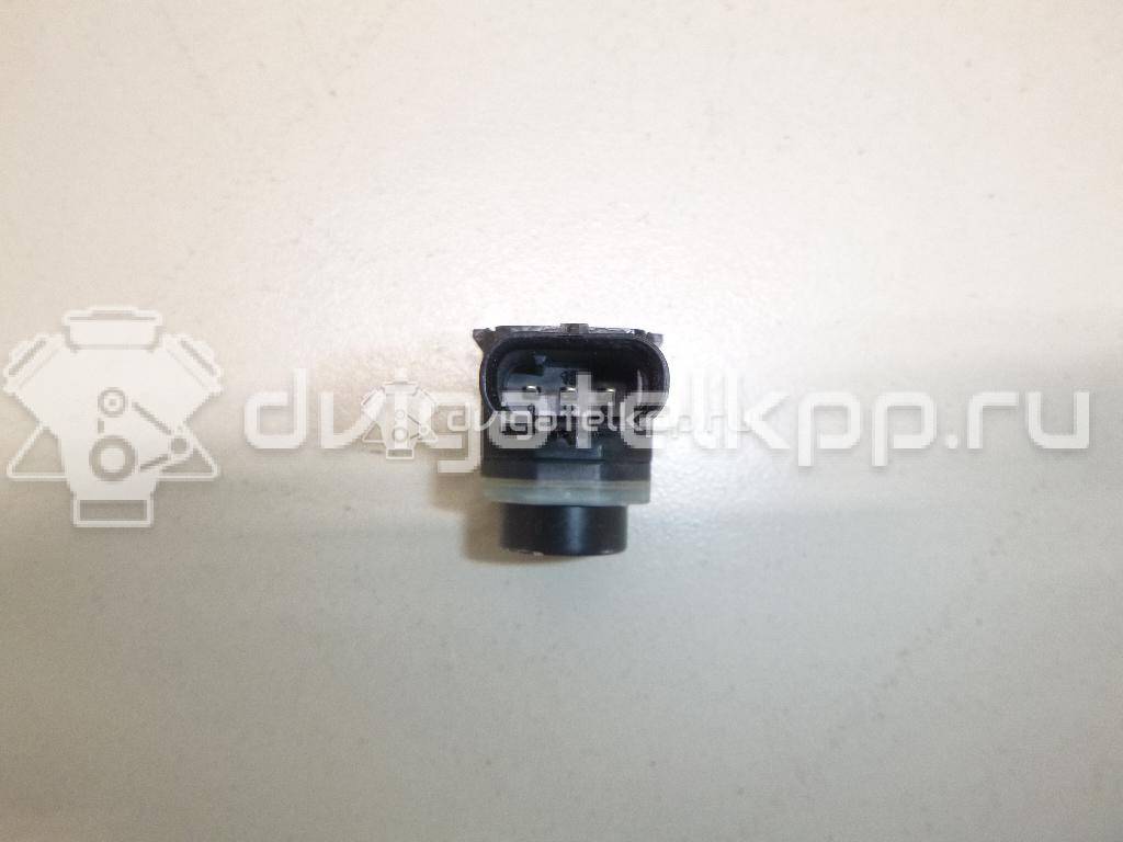Фото Датчик парковки  8A6T15K859AA для Ford Fiesta / Focus / C-Max / Galaxy / Grand {forloop.counter}}