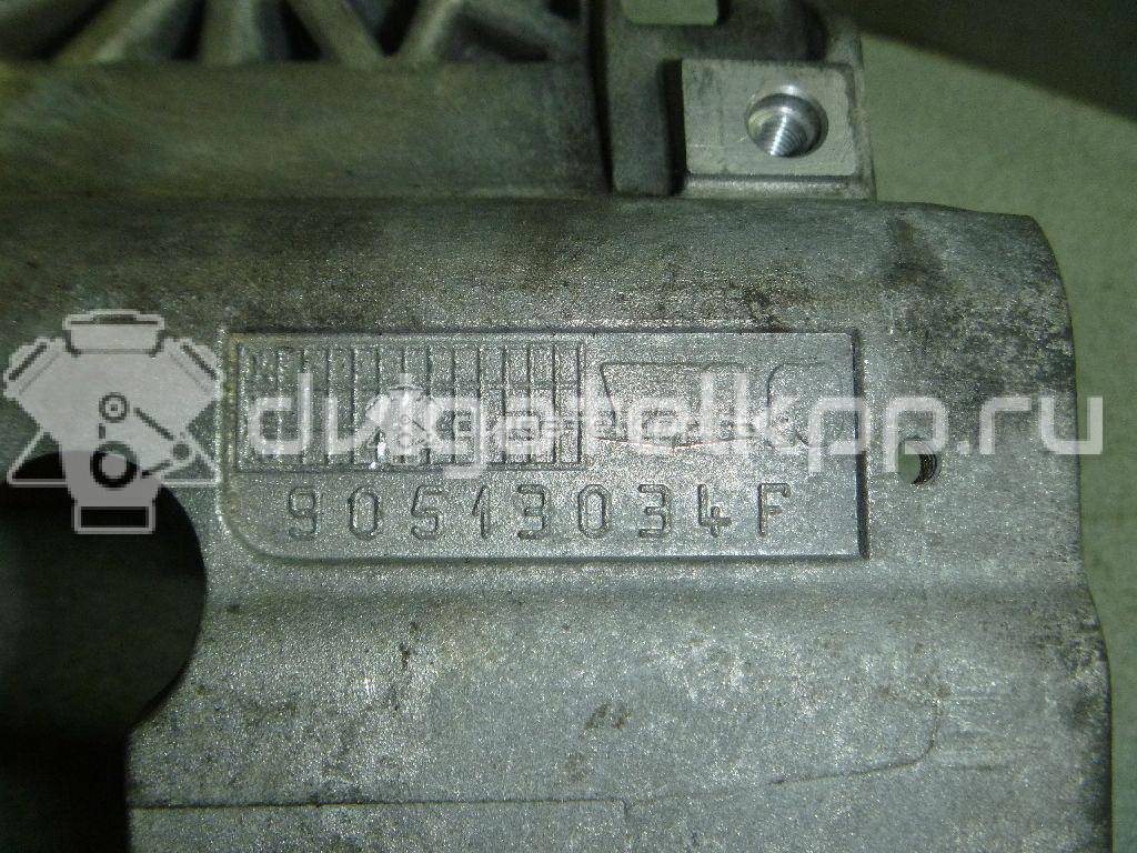 Фото Кронштейн ТНВД для двигателя ENR для Chrysler / Jeep / Dodge 150-163 л.с 16V 2.8 л Дизельное топливо 5142553AA {forloop.counter}}