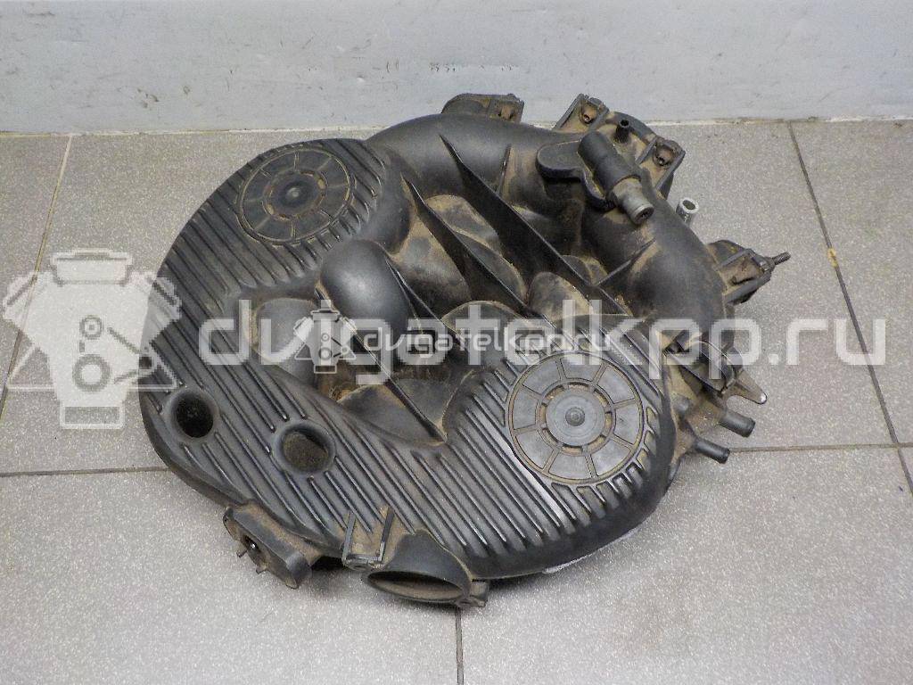 Фото Коллектор впускной для двигателя EER для Chrysler / Dodge 181-205 л.с 24V 2.7 л бензин {forloop.counter}}