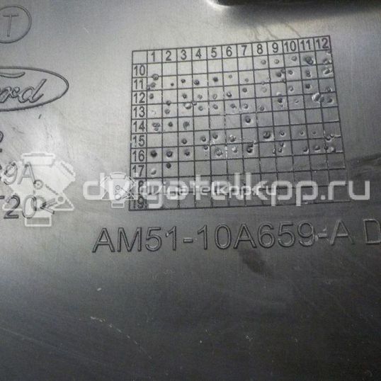 Фото Крышка аккумулятора  2052245 для ford C-MAX
