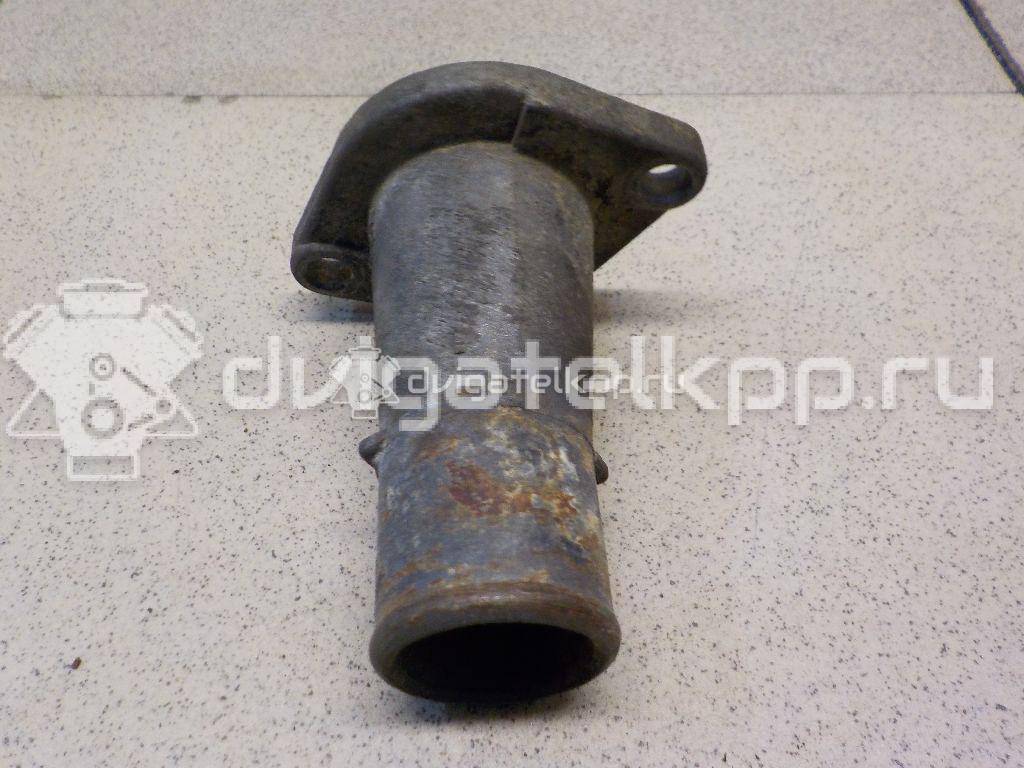 Фото Крышка термостата для двигателя 491Q-E для Great Wall Sailing / Sing / Pegasus / Proteus / Haise 92-106 л.с 8V 2.2 л Бензин/газ 1300021E00 {forloop.counter}}