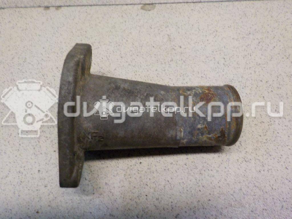 Фото Крышка термостата для двигателя 491Q-E для Great Wall Sailing / Sing / Pegasus / Proteus / Haise 92-106 л.с 8V 2.2 л Бензин/газ 1300021E00 {forloop.counter}}