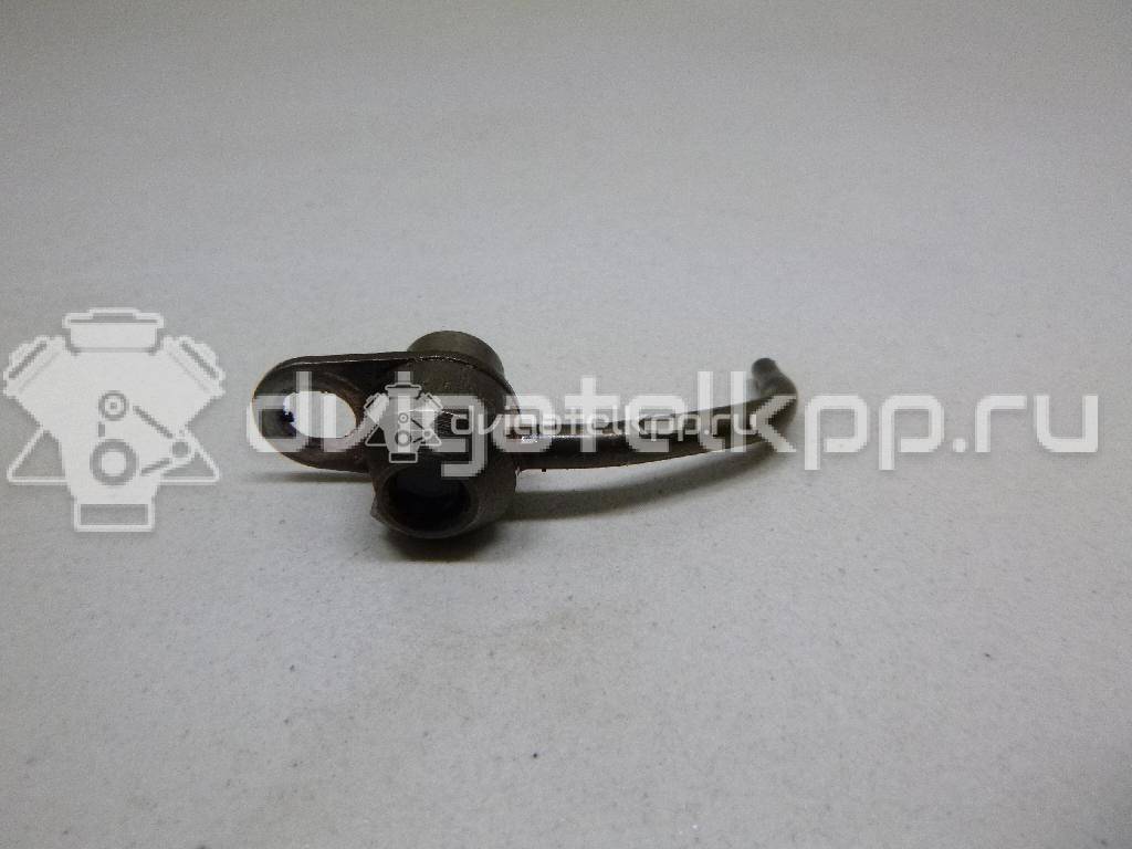 Фото Форсунка масляная для двигателя NFX (TU5JP4) для Citroen C3 / C4 / Saxo S0, S1 109-120 л.с 16V 1.6 л Бензин/спирт 060906 {forloop.counter}}