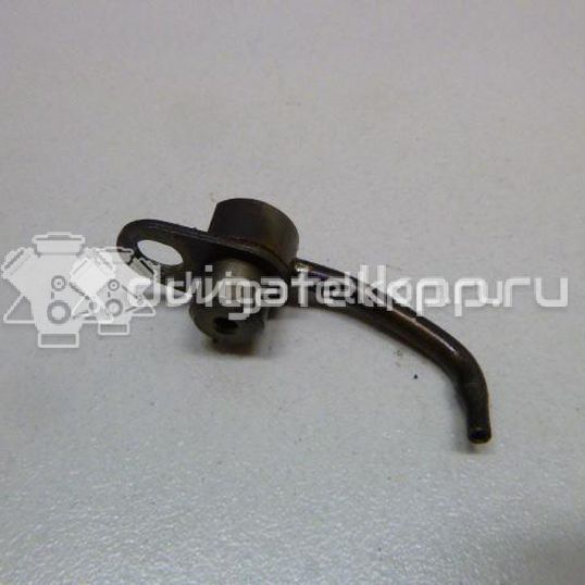 Фото Форсунка масляная для двигателя NFX (TU5JP4) для Citroen C3 / C4 / Saxo S0, S1 109-120 л.с 16V 1.6 л Бензин/спирт 060906