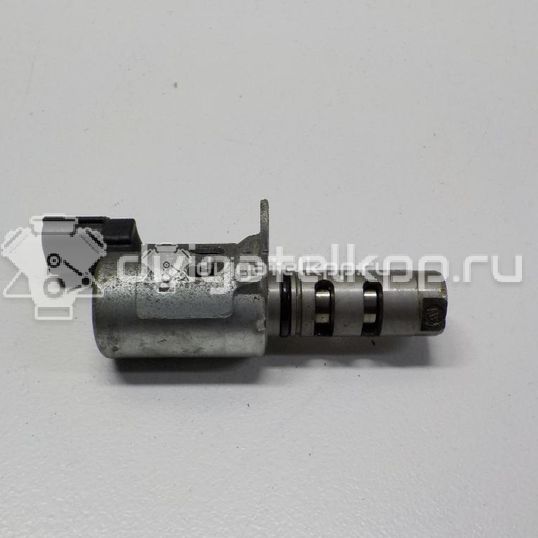 Фото Клапан электромагн. изменения фаз ГРМ  1366329 для Ford Fiesta / Focus / Tourneo / C-Max / Galaxy