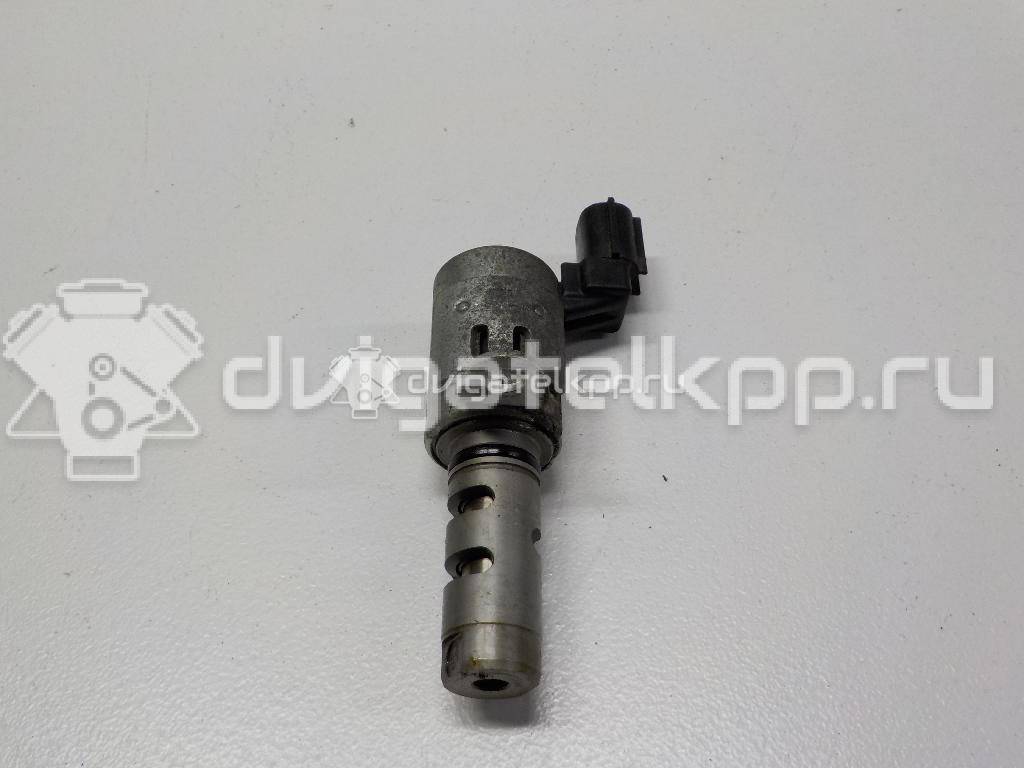 Фото Клапан электромагн. изменения фаз ГРМ  1366329 для Ford Fiesta / Focus / Tourneo / C-Max / Galaxy {forloop.counter}}