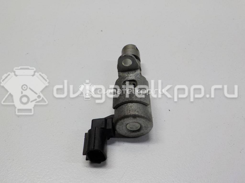 Фото Клапан электромагн. изменения фаз ГРМ  1366329 для Ford Fiesta / Focus / Tourneo / C-Max / Galaxy {forloop.counter}}