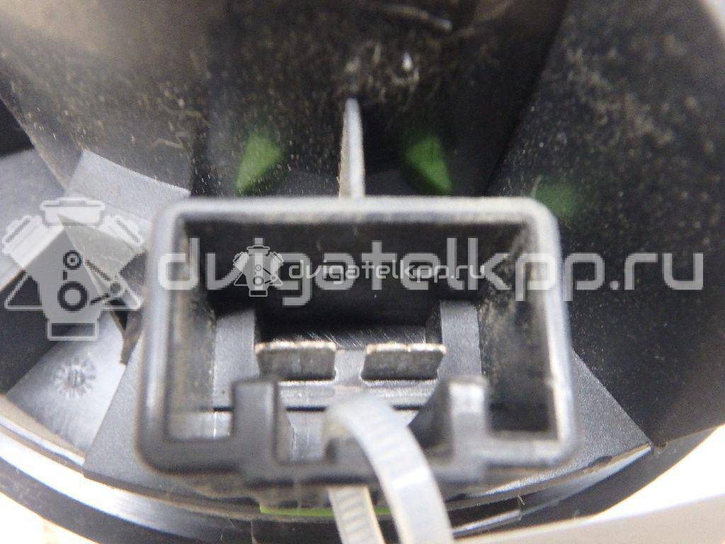 Фото Моторчик отопителя  AV6N18456AA для Ford Focus / Tourneo / C-Max / Grand / Kuga {forloop.counter}}