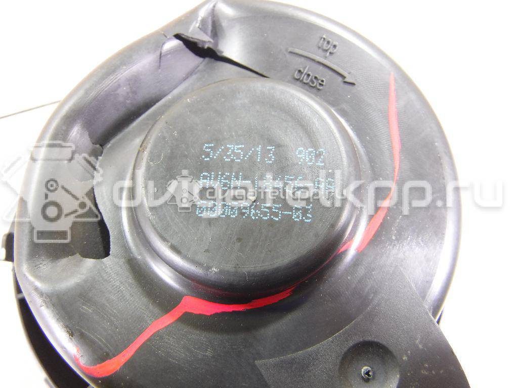 Фото Моторчик отопителя  AV6N18456AA для Ford Focus / Tourneo / C-Max / Grand / Kuga {forloop.counter}}